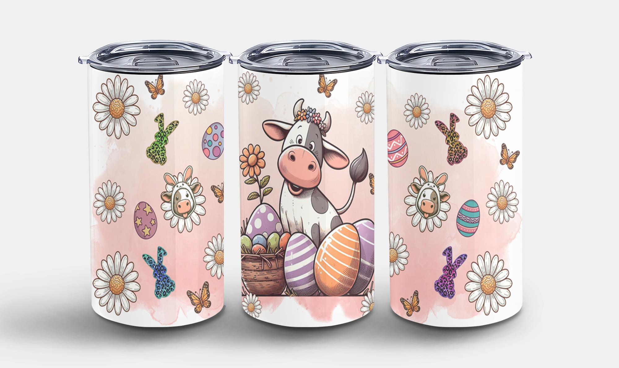 Cow Easter Day-10289